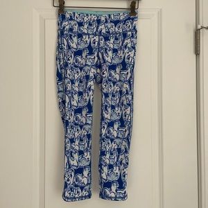 Lilly Pulitzer Weekender Leggings